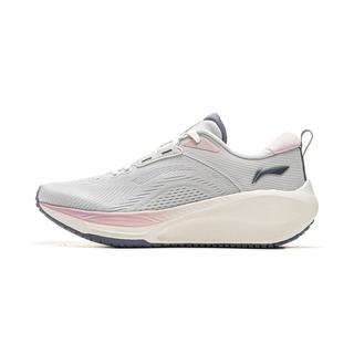 李宁 LI-NING女鞋5S家族吾适lite 2.0 V2慢跑鞋运动鞋