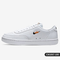 NIKE 耐克 正品 NIKE COURT VINTAGE PREM男女休闲运动鞋CT1726