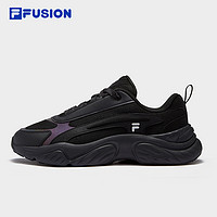 FILA FUSION CONCH DX II 男款跑鞋 5626909861366