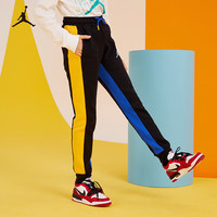 JORDANJordanNIKE 耐克童装男女童运动裤儿童裤子