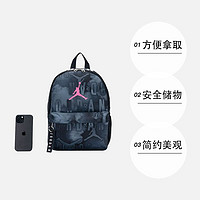 NIKE 耐克 双肩包男女运动包健身大容量背包JD2433080TD