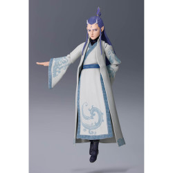 BANDAI 万代 DAISHFiguarts  哪吒之魔童闹海 敖丙
