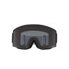 oakley滑雪镜Target Line L OO7120橙色欧克利