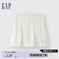 GAP女短裙465057