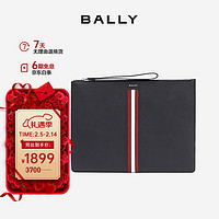 BALLY 男包 时尚手提包手拿包手抓包信封包钱包