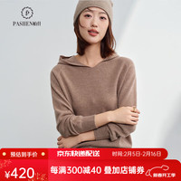 帕什 24新款 女士羊绒衫 PS-148