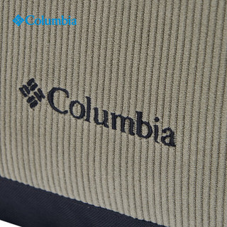 Columbia哥伦比亚户外男女通用9L旅行野营运动时尚休闲包UU5473 397 9L