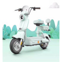 雅迪 C50锂电电动车