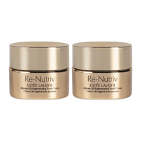 ESTEE LAUDER 雅诗兰黛 白金级花菁萃紧颜精华面霜 7ml*2