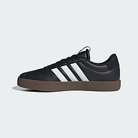 adidas 阿迪达斯 男 运动休闲鞋 VL COURT 3.0 ID6286 黑色 40.5码/UK7