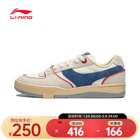  LI-NING/李宁 男士休闲鞋