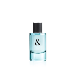 Tiffany&Co. 蒂芙尼 恋爱男士淡香水 EDT 50ml