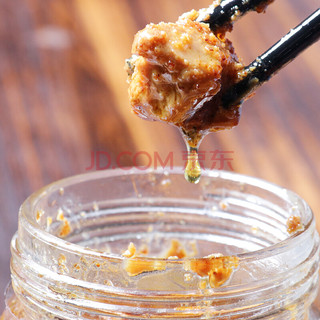 张波香油腐乳 豆腐乳240g瓶 舌尖上的河南特产美食兰考 240g*2瓶