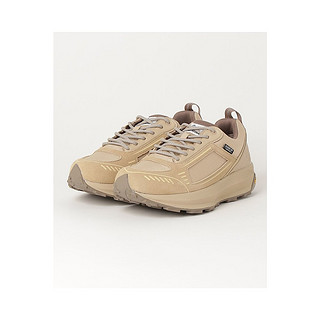 日潮跑腿Danner丹纳 OCHOCO 户外厚底防滑登山鞋 beige 10