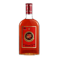 劲牌 中国劲酒35度 内置玻璃杯 600mL 2瓶