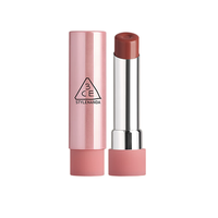 3CE 三熹玉 釉光唇膏 #34 ROSE GLAZE醉蔷薇 3.2g