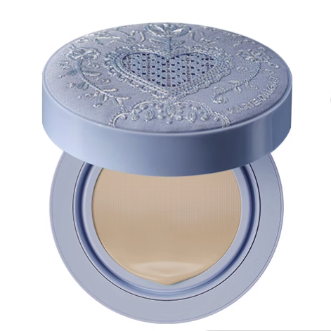 MARIE DALGAR 玛丽黛佳 种籽贴肤锁妆气垫