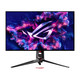 玩家国度 ROG 华硕ROG PG27UCDM超神26.5英寸OLED显示器4K 240Hz显示器电竞