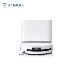 科沃斯 T80 扫拖一体机 水箱版