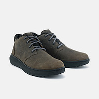 Timberland 官方男鞋中帮靴24秋新款户外休闲通勤休闲|A69Q5