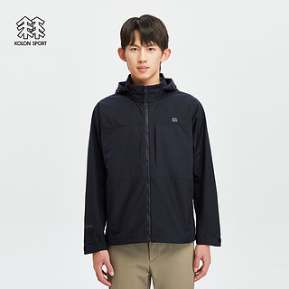 KOLON SPORT 可隆 WINDSTOPPER 男款软壳夹克 LHWJ4MNK23