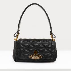 Vivienne Westwood 土星 小号腋下包