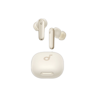 SoundCore 声阔 P40i 入耳式真无线动圈耳机