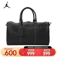 耐克(NIKE)JORDAN 2024年中性 行李包手提包 JD2443027AD-001 8/20