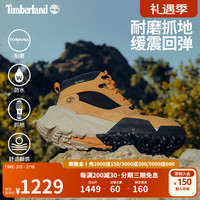 添柏岚(Timberland)官方男鞋MOTION SCRAMBLE徒步鞋新款户外防水登山鞋|A68Q8 A68Q8M/ 防水款