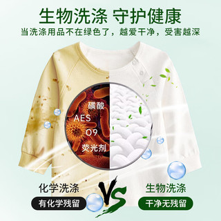 红卫皂米去污去渍抑菌洗衣粉贴身内裤衣服不伤手留香皂米官方正品 新款红卫皂米 *1桶 【赠送皂米专用勺】