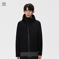 KOLON SPORT 可隆 DIAGONA 男士软壳夹克 LHJK4ANK21