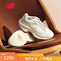 new balance 新年限定 WRPD Runner 通用款运动鞋 UWRPDLN1