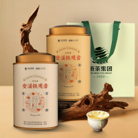 俏水苓 兴合悦白茶 组合装250g*2