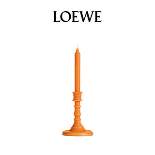 LOEWE 罗意威 橙花香味枝形香氛烛台330g新婚礼物送女友高档伴手礼生日礼物