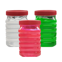 励志蚂蚁 一瓶酒精燃料【颜色随机发】点碳引火