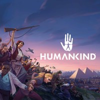 Epic Games 喜加一《HUMANKIND™》PC数字版游戏
