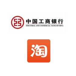 工商银行 X 淘宝 云闪付支付享立减