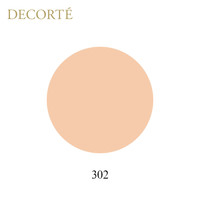 黛珂AQ舒活光匀气垫粉底液15g #302