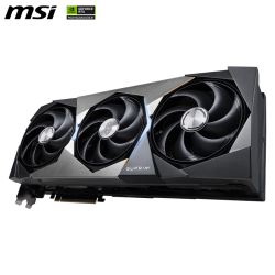 微星 超龙 GeForce RTX 5080 16G SUPRIM SOC 16G 显卡
