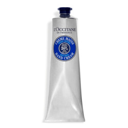 欧舒丹 乳木果经典润手霜护手霜150ml