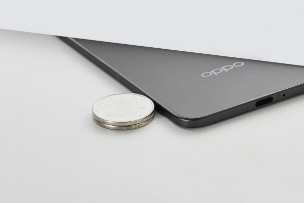 OPPO Find N5 | 2025首款骁龙8E大折叠,这次OPPO赶了个首发