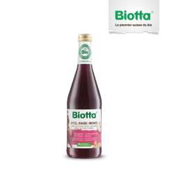 百奥维他 Biotta 甜菜根苹果姜汁 500ml