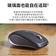 罗技 logitech MX Anywhere3S For Mac鼠标