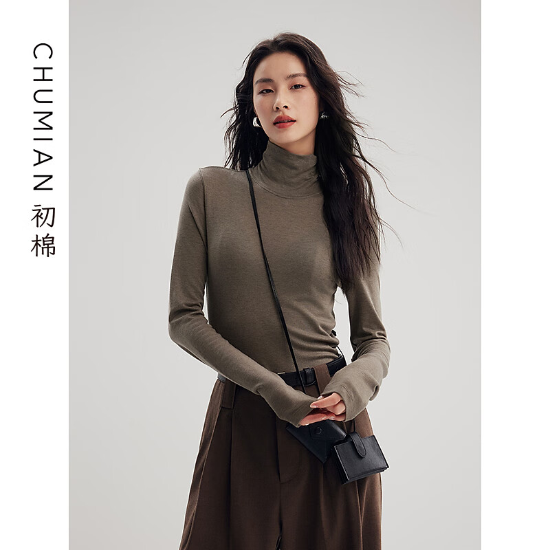 温莎灰-堆堆领