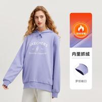 【加绒保暖】秋冬男女式卫衣连帽加绒卫衣外套男女长袖衫卫衣