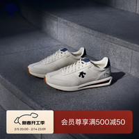 DESCENTE迪桑特CHRON系列男女款CHRON RACER早春新品 WT-SnowWhiteD5131LSN14