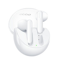 百亿补贴：OPPO Enco Air3真无线运动游戏通话降噪蓝牙耳机