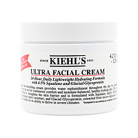 Kiehl's 科颜氏 高保湿面霜 125ml