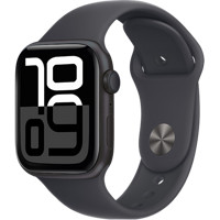 苹果 Apple Watch SE 2024款 铝金属 GPS款运动型表带