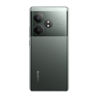 realme GT Neo6 5G手机 16GB+512GB 苍野骇客 骁龙8sGen3